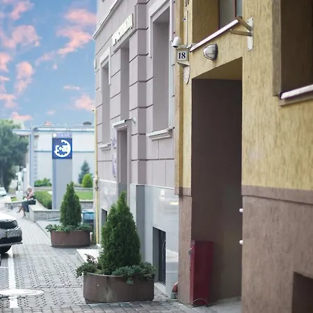 18 Πανδοχείο Λβιβ