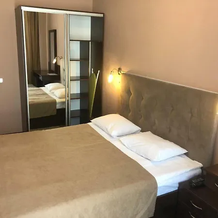 Πανδοχείο 18 Λβιβ