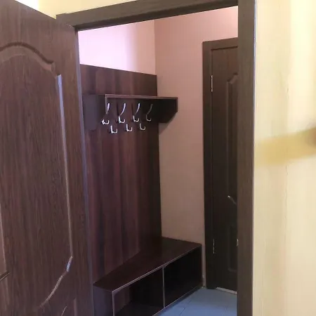 18 Πανδοχείο Λβιβ