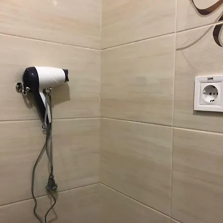 18 Πανδοχείο Λβιβ