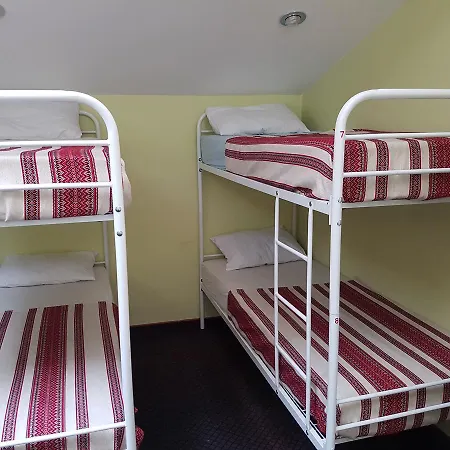 18 Мини-отель Львов