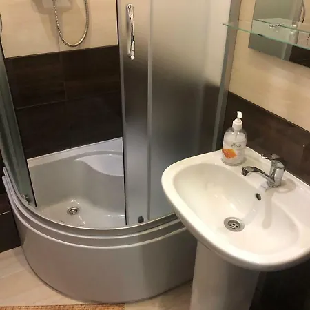 Мини-отель 18 *