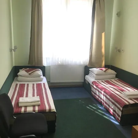 18 Мини-отель Львов