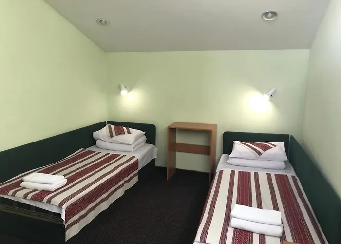 אורחן 18 לבוב